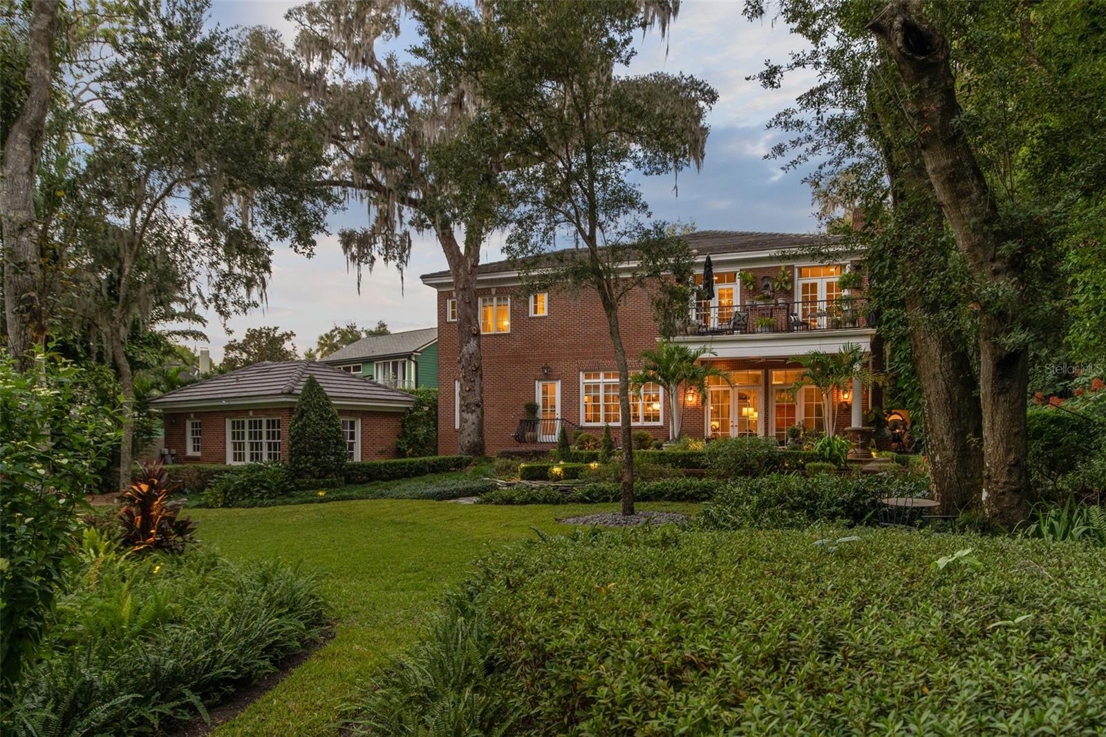 1391 RICHMOND RD, WINTER PARK, FL, 32789