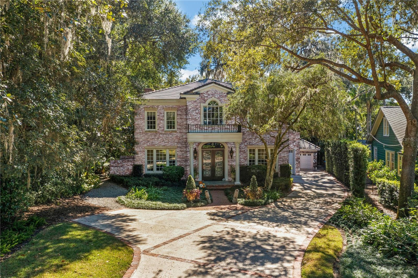 1391 RICHMOND RD, WINTER PARK, FL, 32789