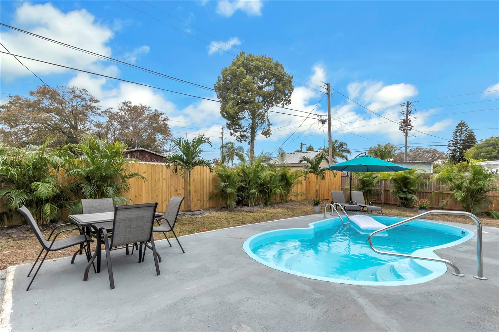 7780 70TH ST N, PINELLAS PARK, FL, 33781