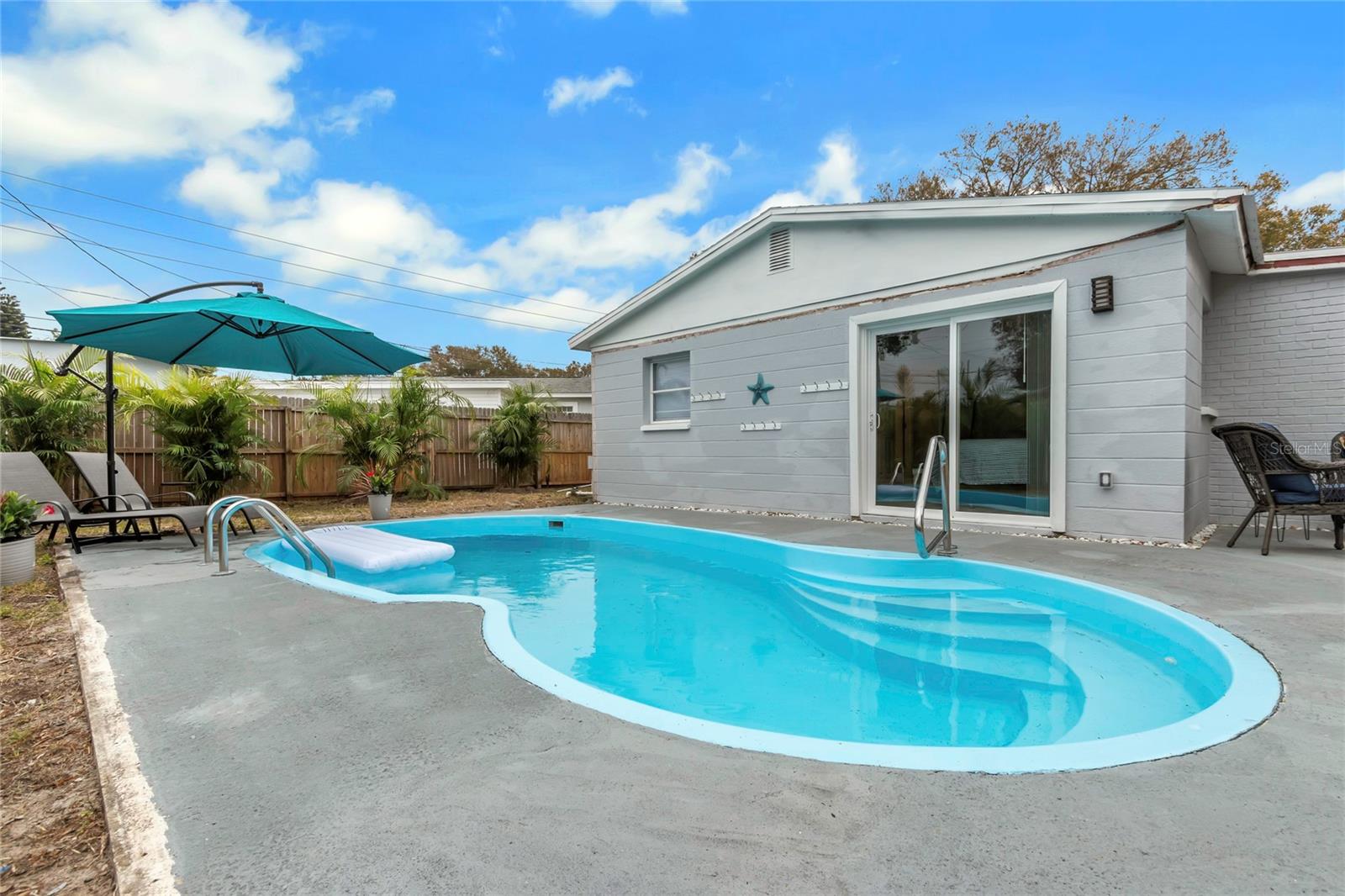7780 70TH ST N, PINELLAS PARK, FL, 33781