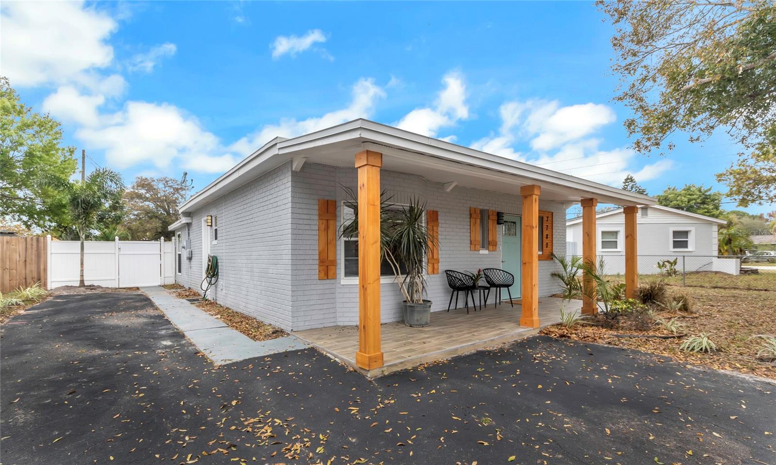 7780 70TH ST N, PINELLAS PARK, FL, 33781