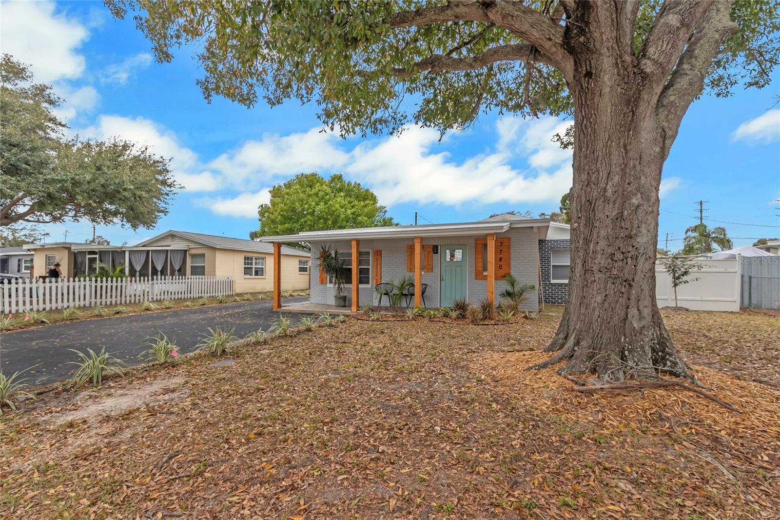 7780 70TH ST N, PINELLAS PARK, FL, 33781