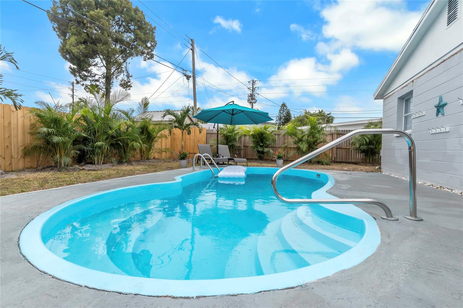 7780 70TH ST N, PINELLAS PARK, FL, 33781