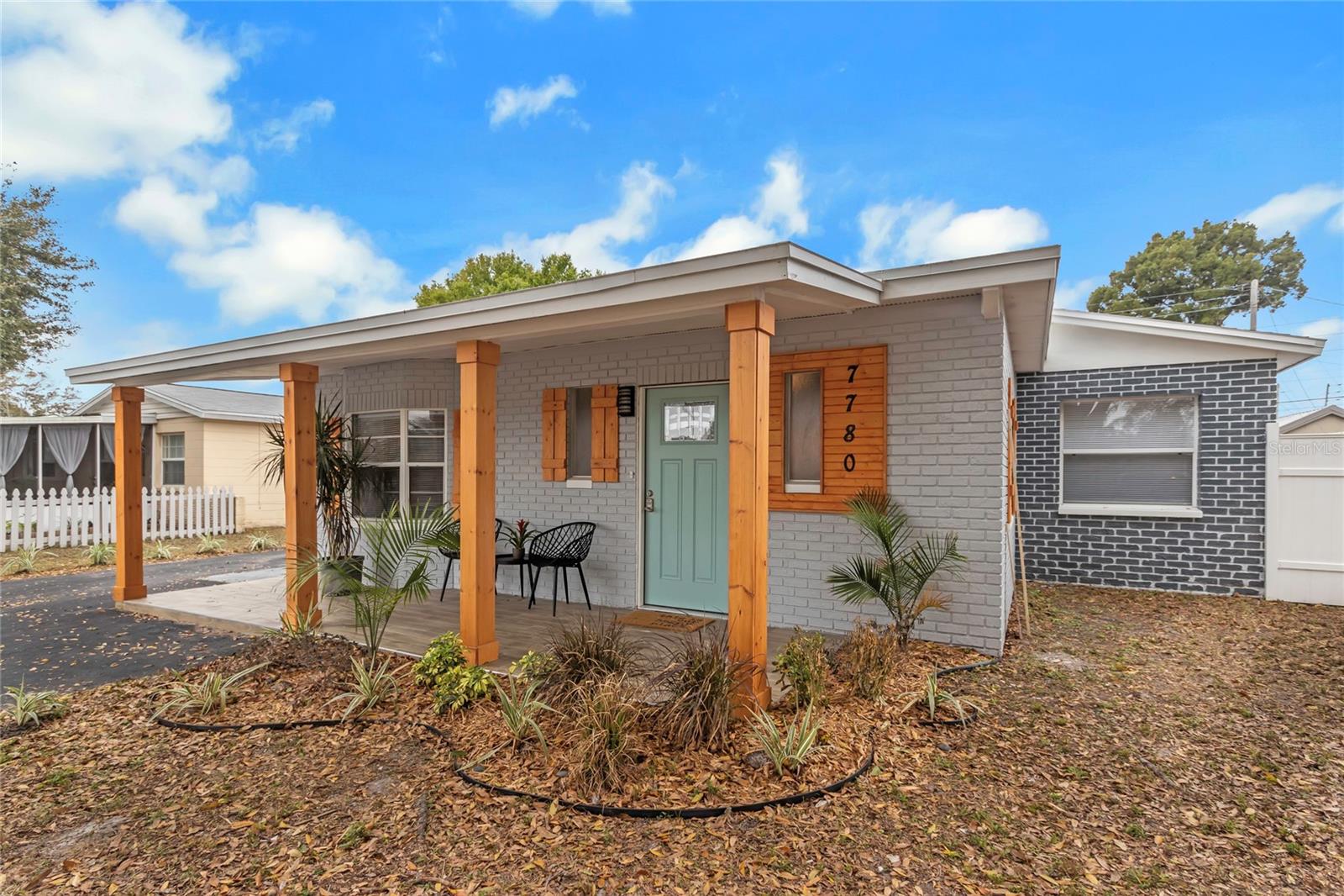7780 70TH ST N, PINELLAS PARK, FL, 33781