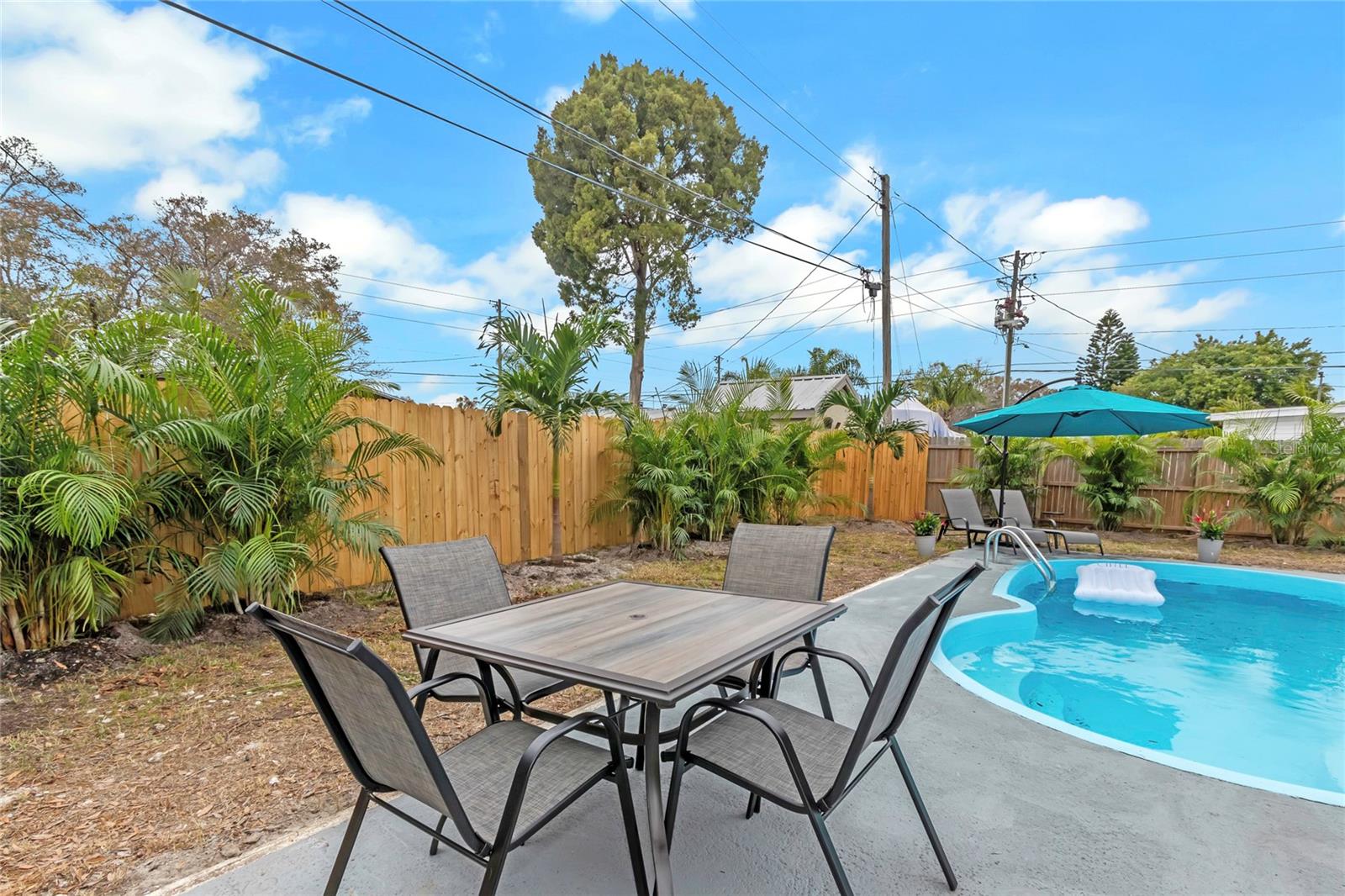 7780 70TH ST N, PINELLAS PARK, FL, 33781