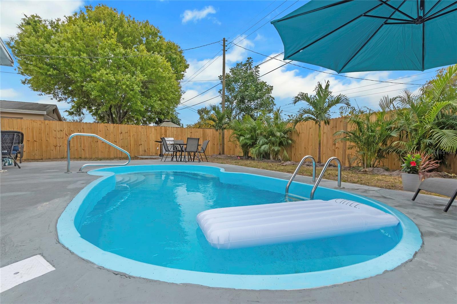 7780 70TH ST N, PINELLAS PARK, FL, 33781