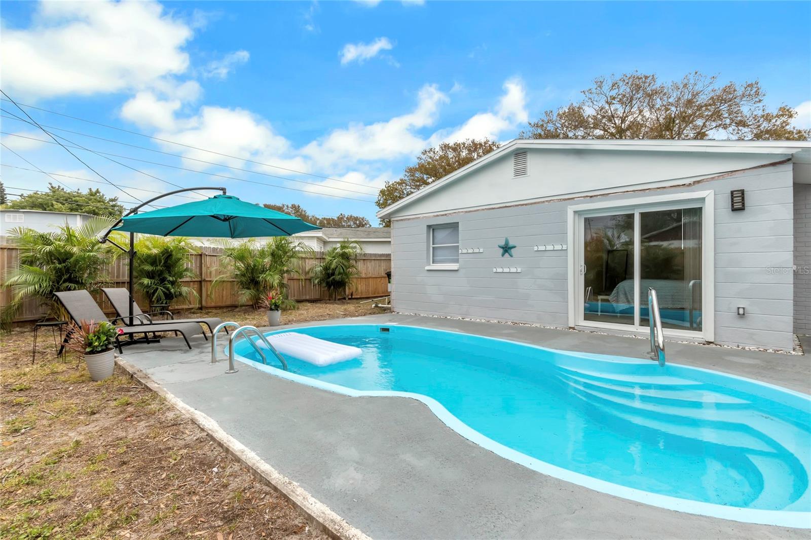 7780 70TH ST N, PINELLAS PARK, FL, 33781