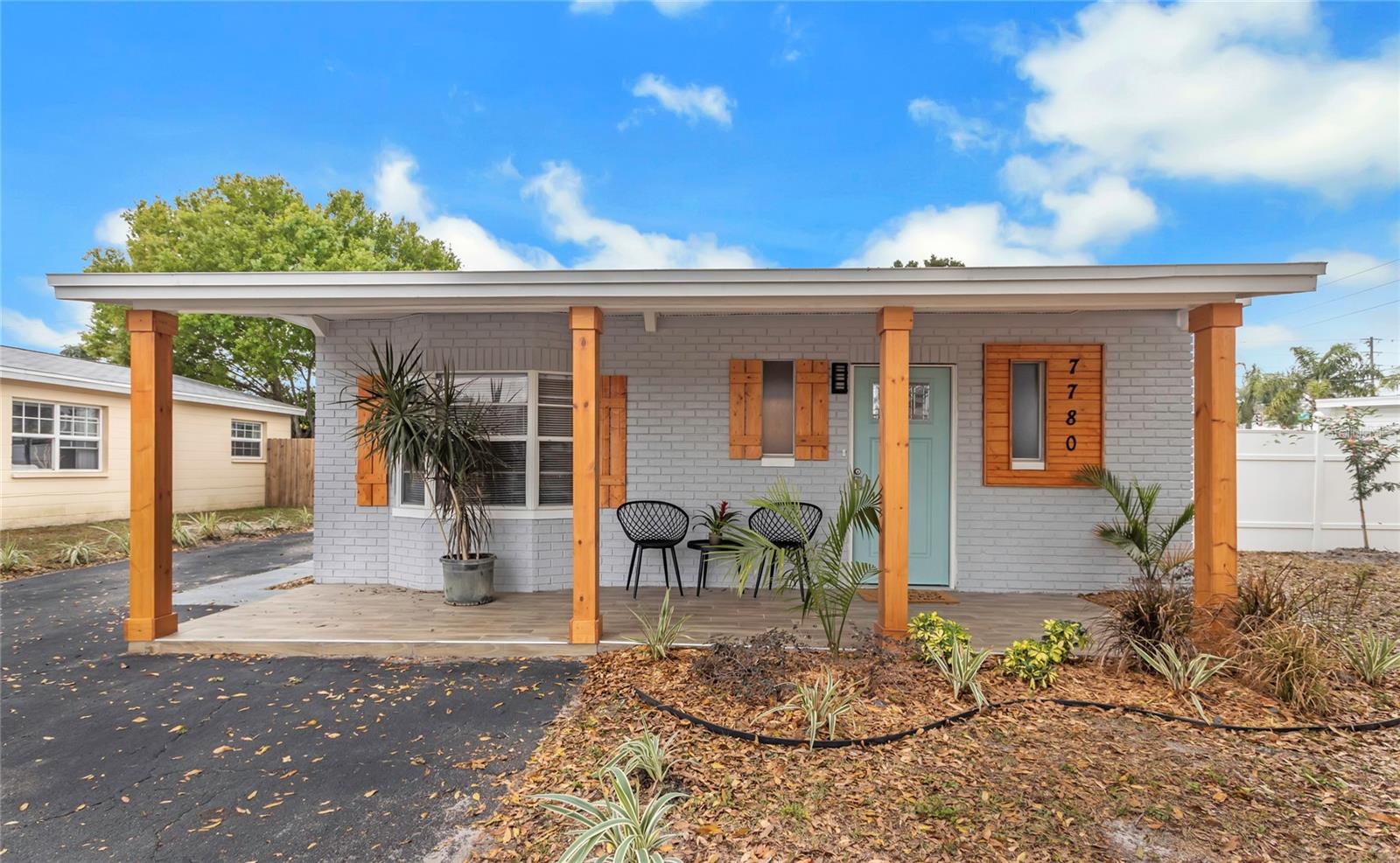 7780 70TH ST N, PINELLAS PARK, FL, 33781