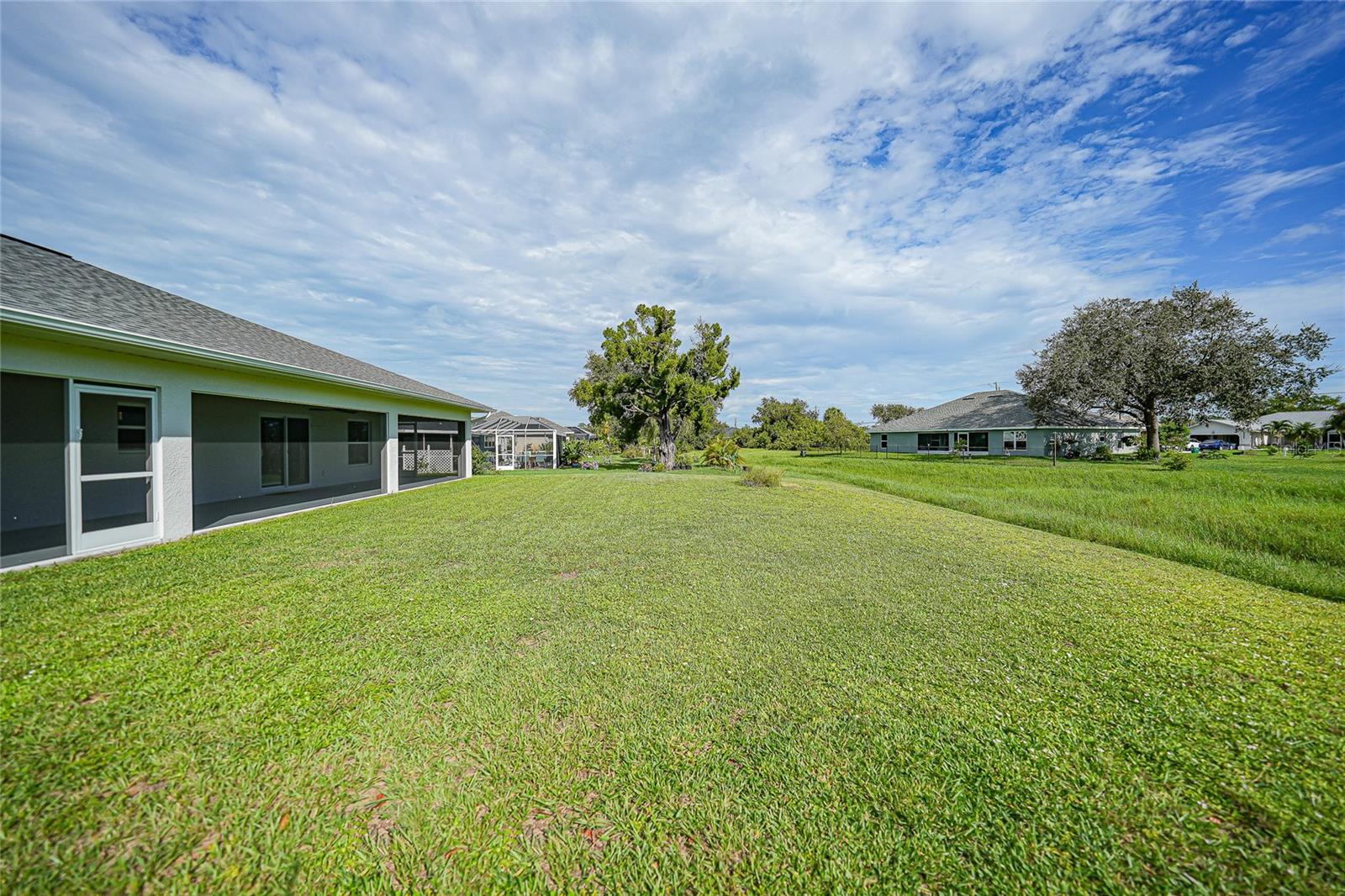 171 MARK TWAIN LN, ROTONDA WEST, FL, 33947