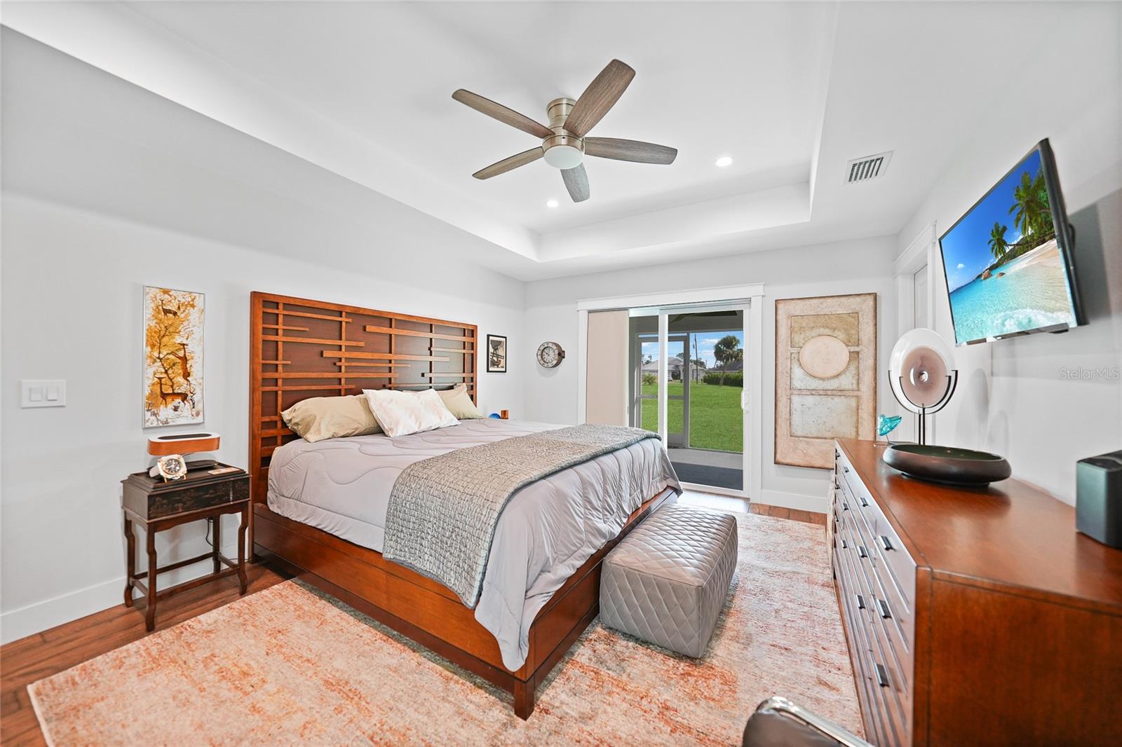 171 MARK TWAIN LN, ROTONDA WEST, FL, 33947