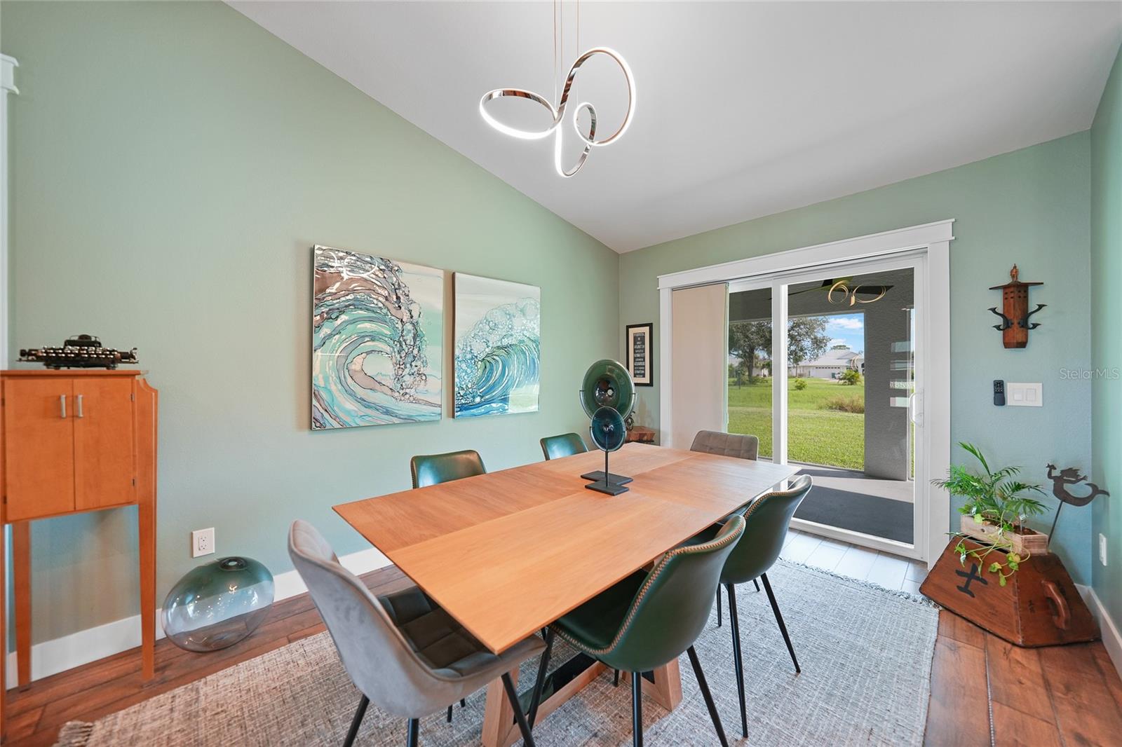 171 MARK TWAIN LN, ROTONDA WEST, FL, 33947