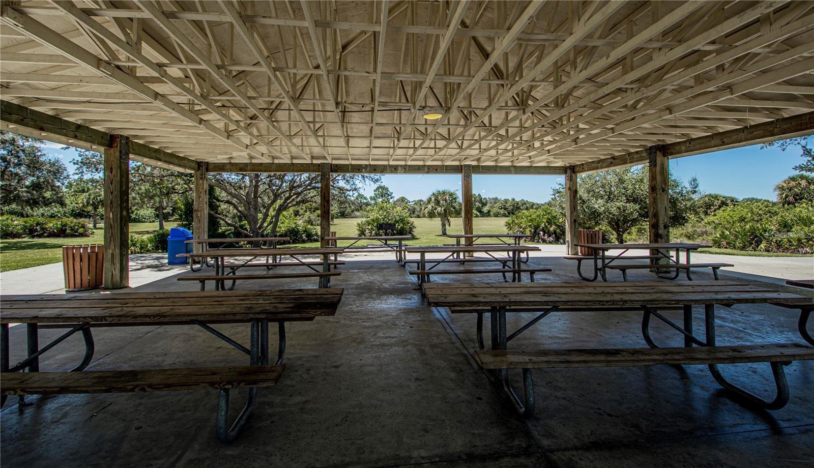 171 MARK TWAIN LN, ROTONDA WEST, FL, 33947