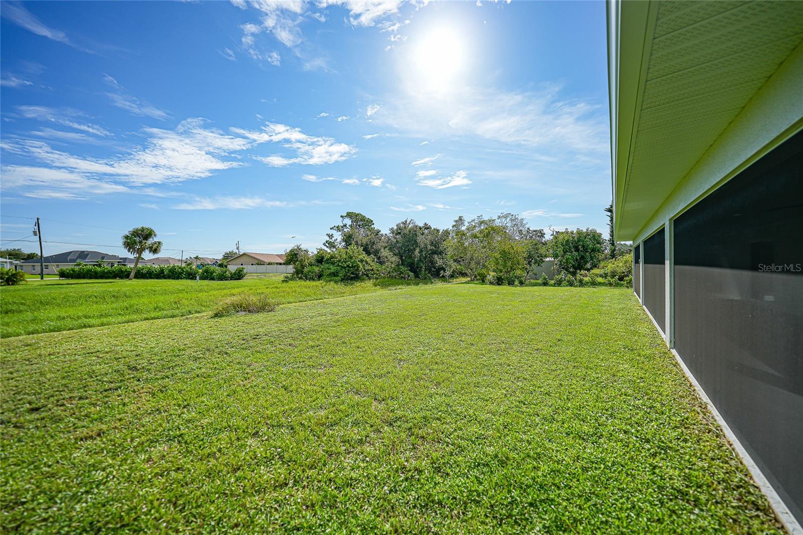 171 MARK TWAIN LN, ROTONDA WEST, FL, 33947