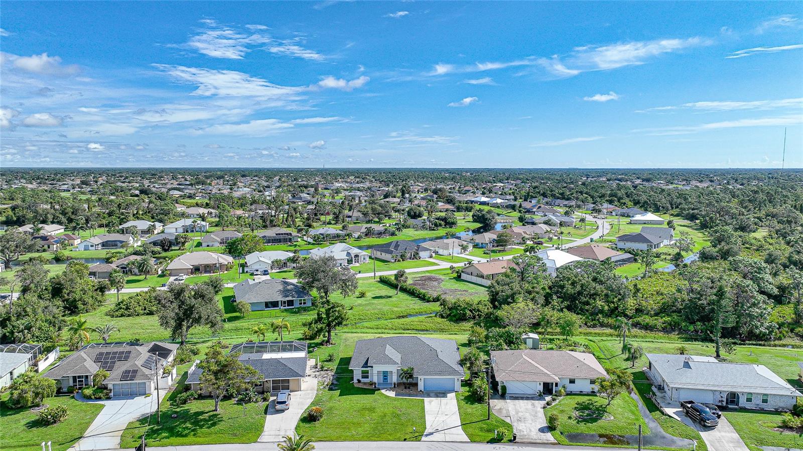 171 MARK TWAIN LN, ROTONDA WEST, FL, 33947
