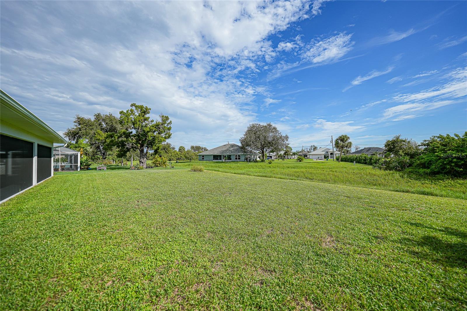 171 MARK TWAIN LN, ROTONDA WEST, FL, 33947
