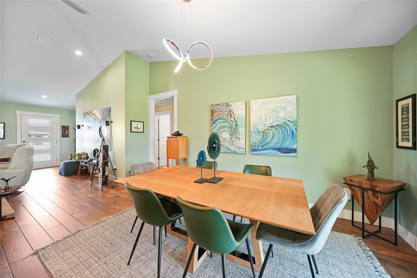 171 MARK TWAIN LN, ROTONDA WEST, FL, 33947