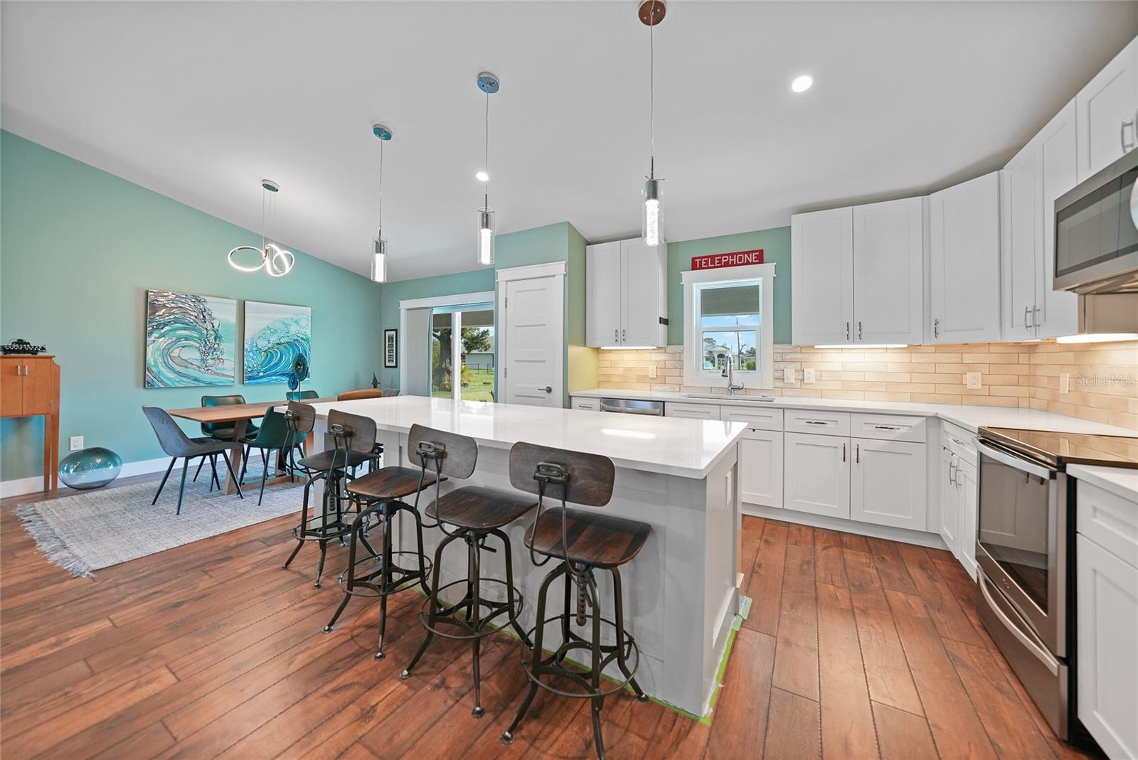 171 MARK TWAIN LN, ROTONDA WEST, FL, 33947