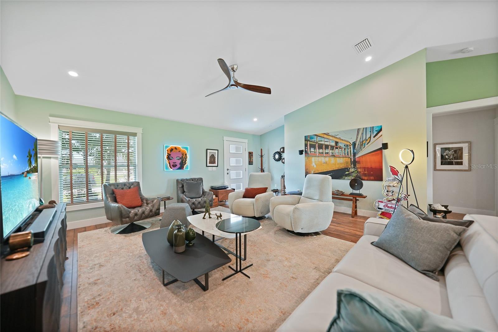 171 MARK TWAIN LN, ROTONDA WEST, FL, 33947