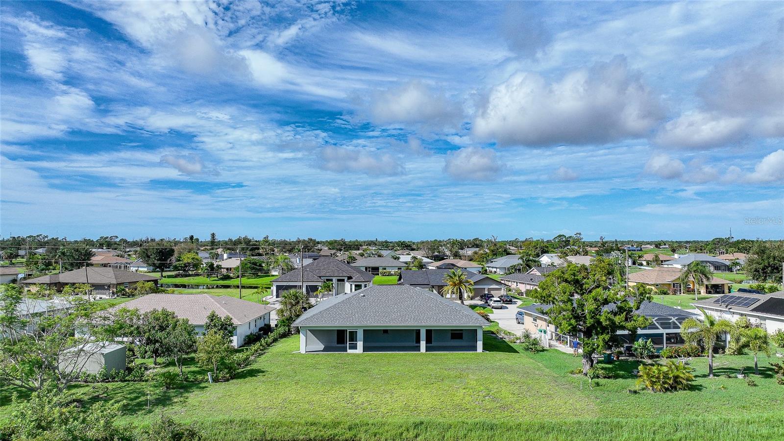 171 MARK TWAIN LN, ROTONDA WEST, FL, 33947