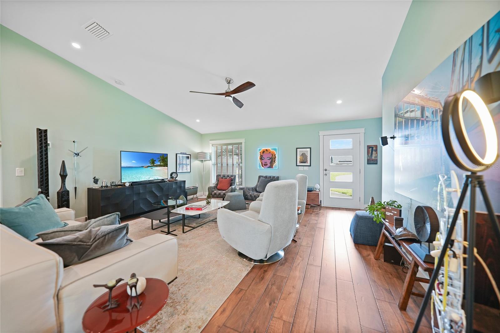 171 MARK TWAIN LN, ROTONDA WEST, FL, 33947