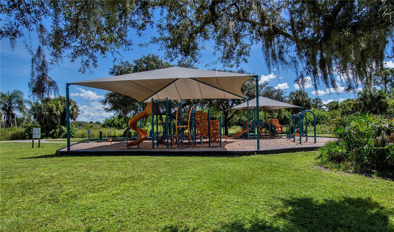 171 MARK TWAIN LN, ROTONDA WEST, FL, 33947
