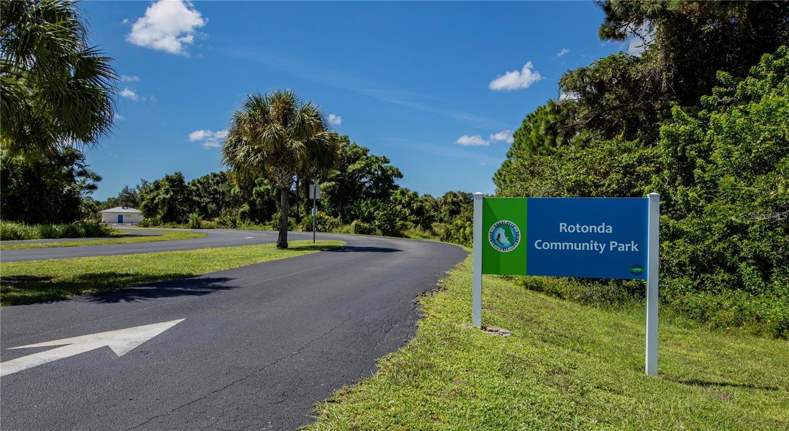 171 MARK TWAIN LN, ROTONDA WEST, FL, 33947