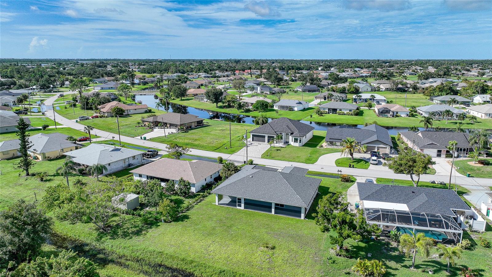 171 MARK TWAIN LN, ROTONDA WEST, FL, 33947