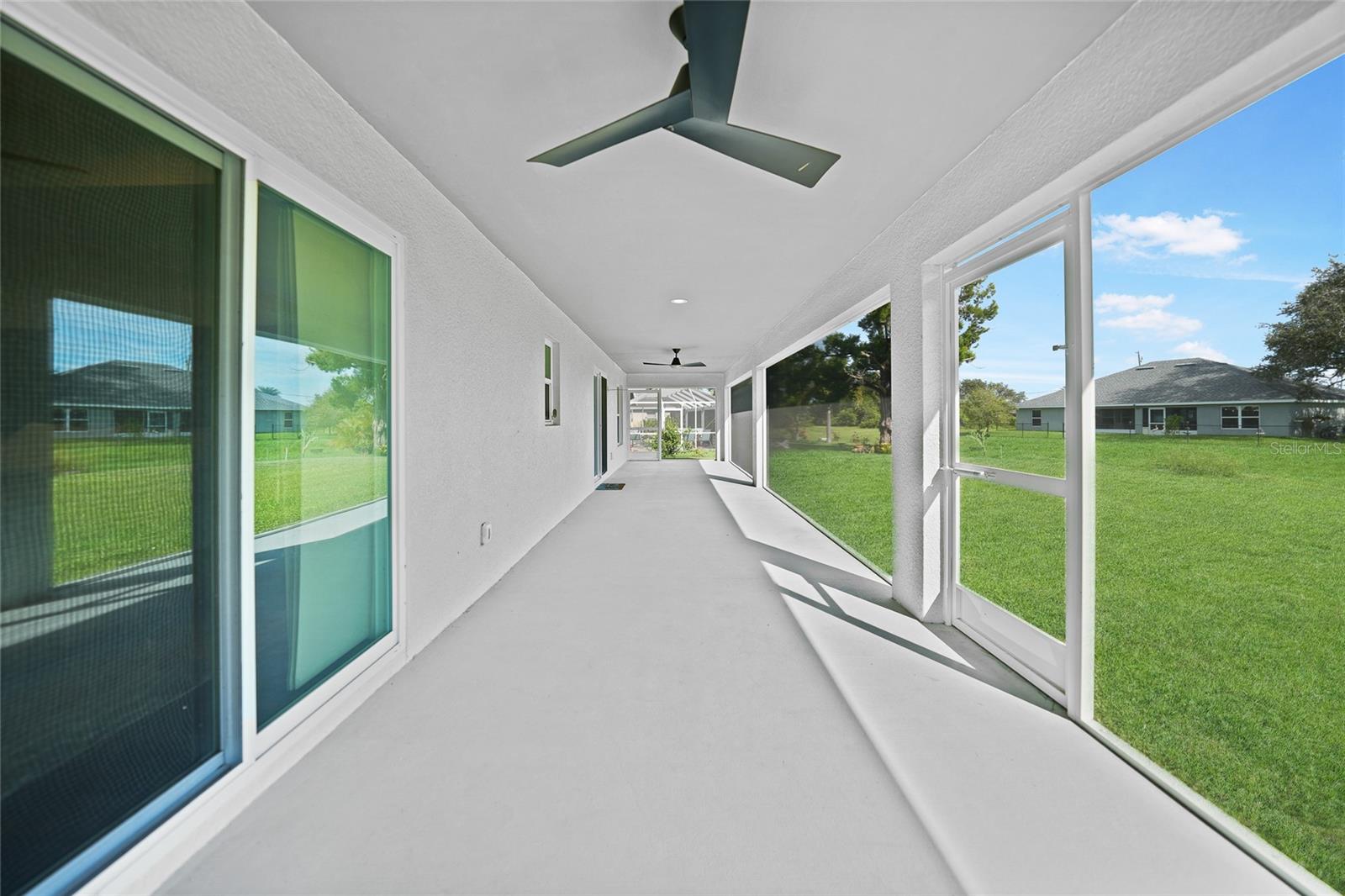 171 MARK TWAIN LN, ROTONDA WEST, FL, 33947