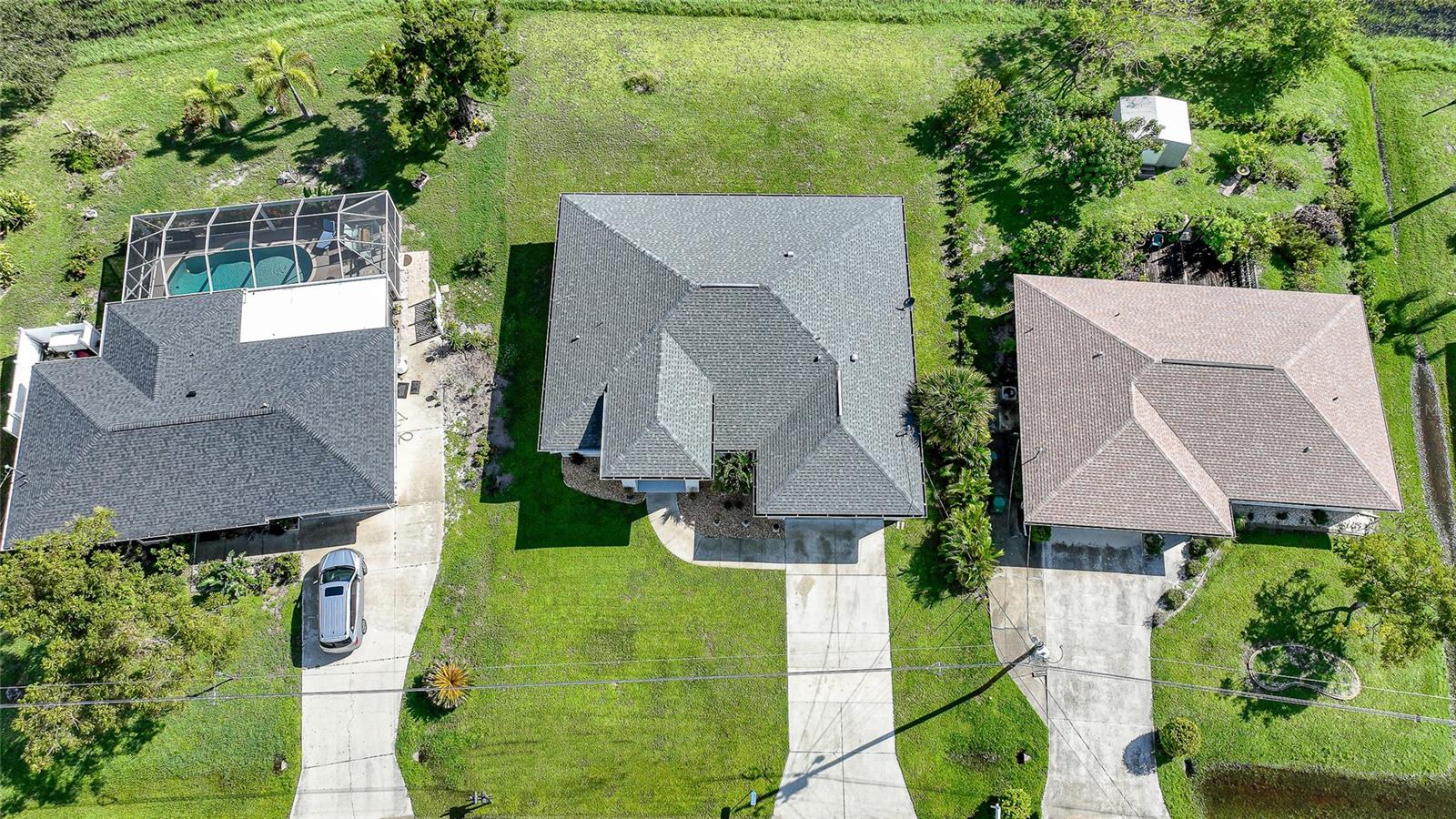171 MARK TWAIN LN, ROTONDA WEST, FL, 33947