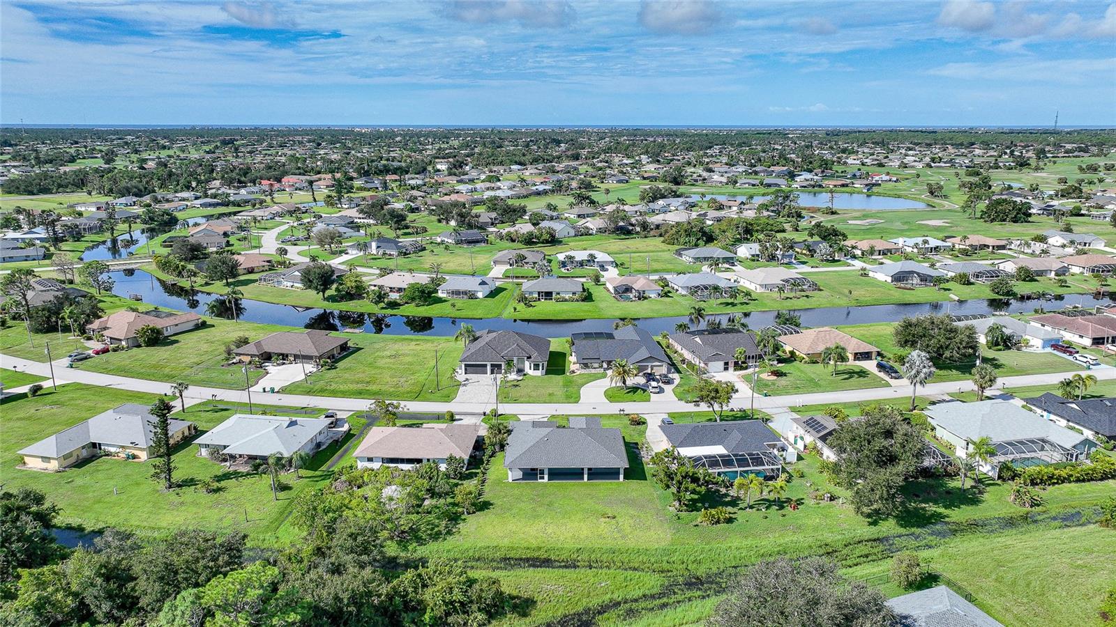 171 MARK TWAIN LN, ROTONDA WEST, FL, 33947