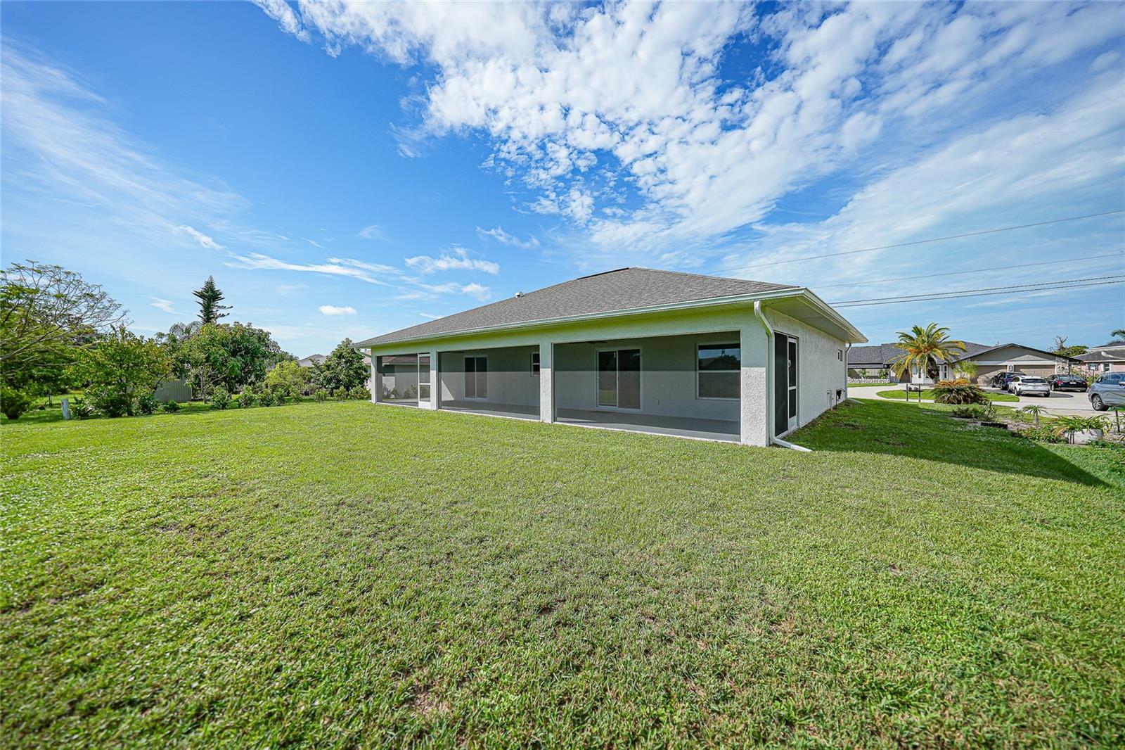 171 MARK TWAIN LN, ROTONDA WEST, FL, 33947