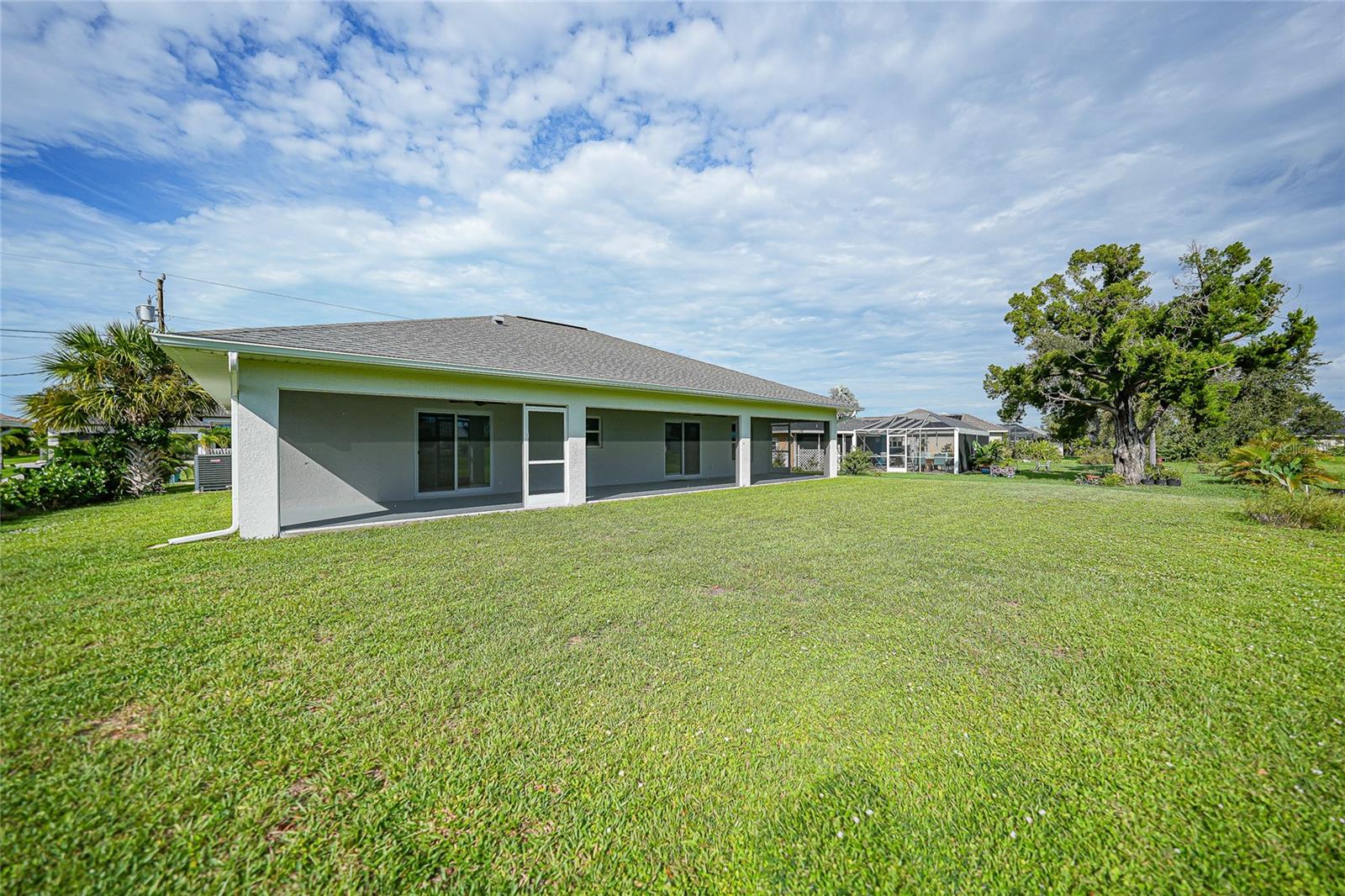 171 MARK TWAIN LN, ROTONDA WEST, FL, 33947