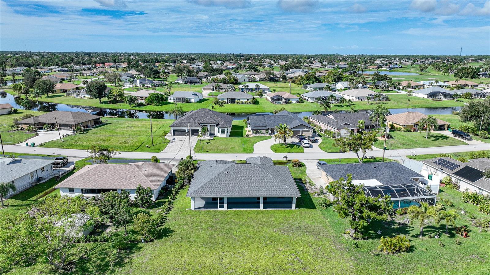 171 MARK TWAIN LN, ROTONDA WEST, FL, 33947