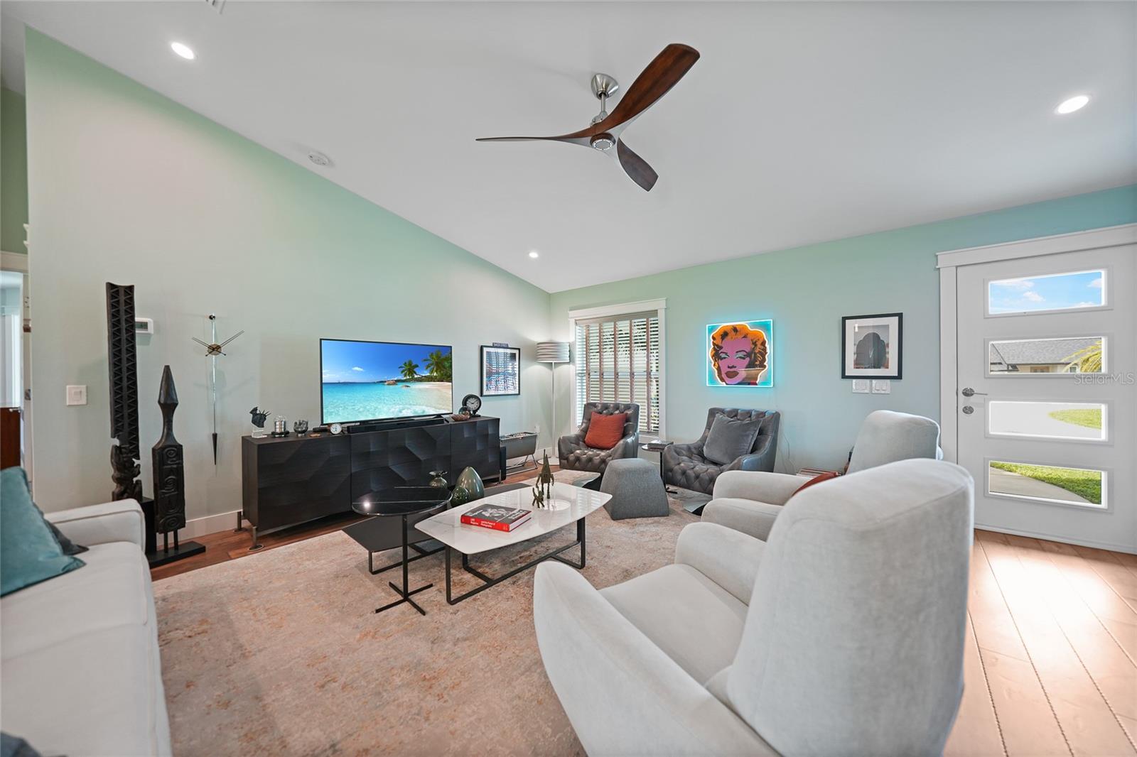 171 MARK TWAIN LN, ROTONDA WEST, FL, 33947