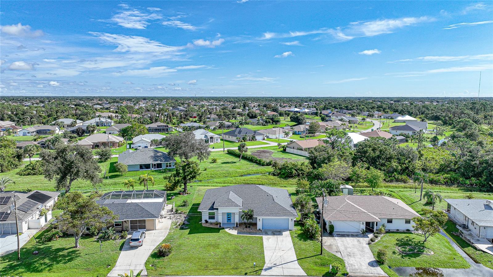 171 MARK TWAIN LN, ROTONDA WEST, FL, 33947