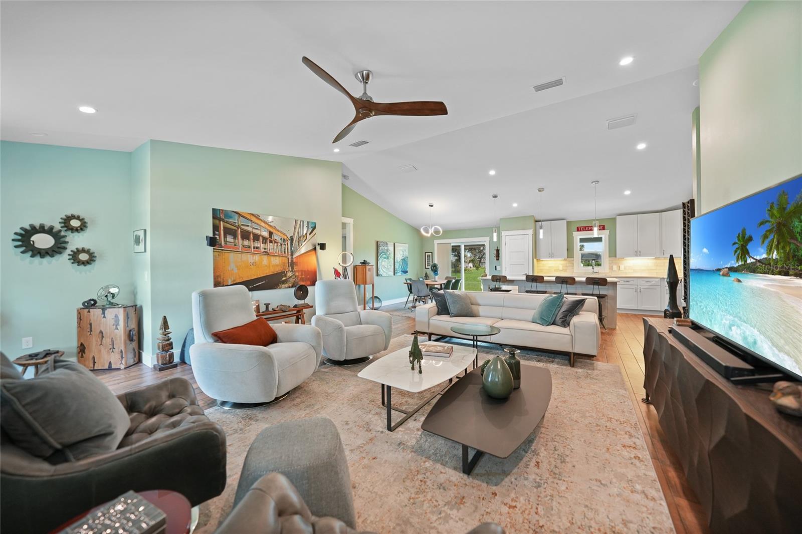 171 MARK TWAIN LN, ROTONDA WEST, FL, 33947