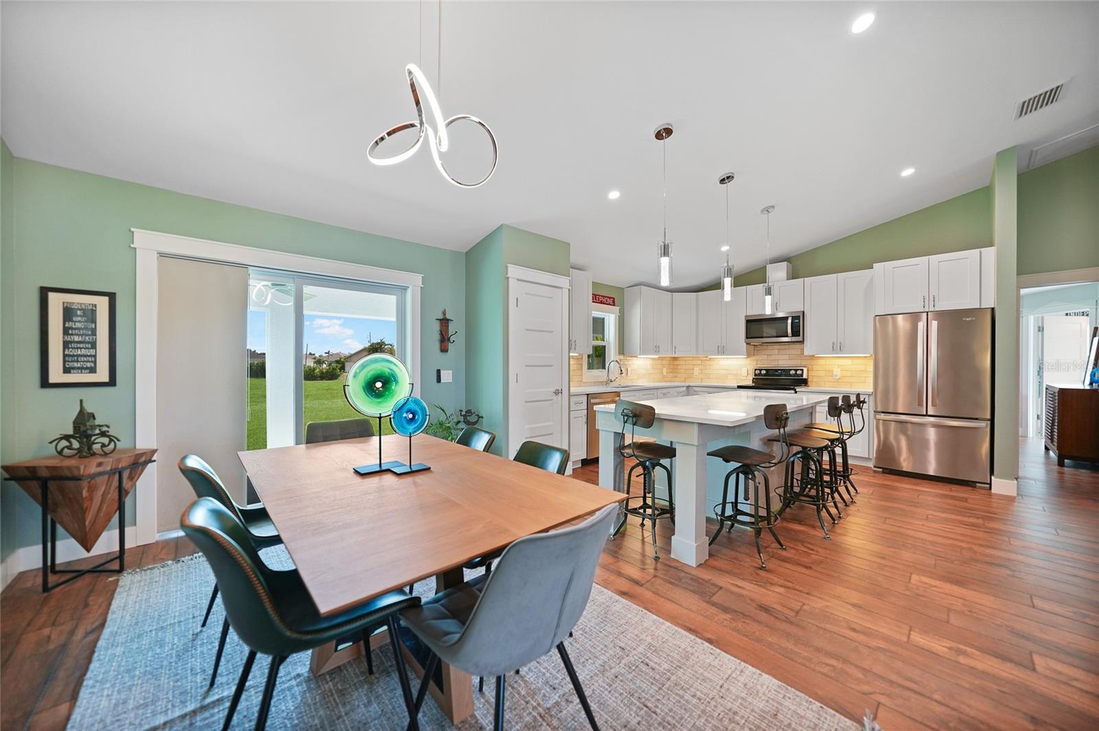 171 MARK TWAIN LN, ROTONDA WEST, FL, 33947