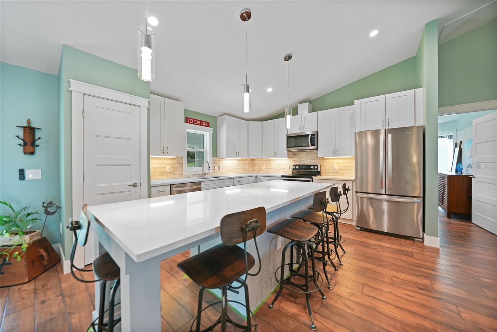 171 MARK TWAIN LN, ROTONDA WEST, FL, 33947
