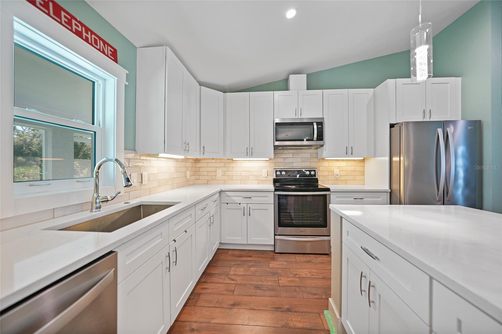 171 MARK TWAIN LN, ROTONDA WEST, FL, 33947