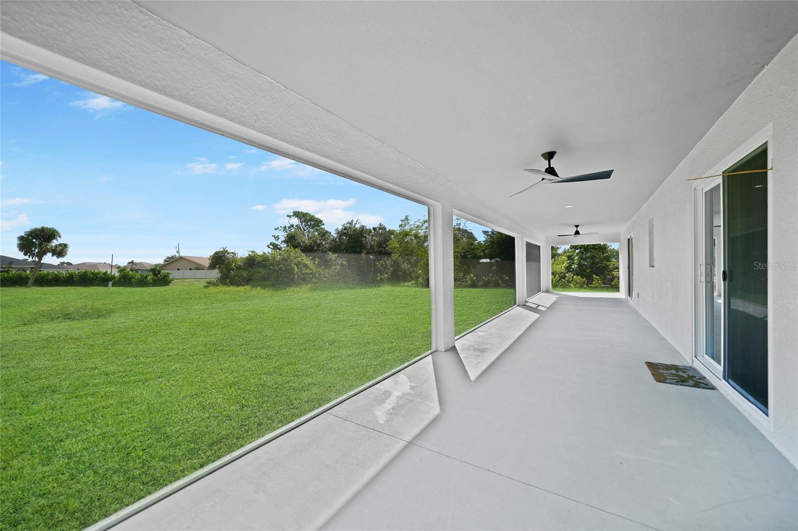 171 MARK TWAIN LN, ROTONDA WEST, FL, 33947