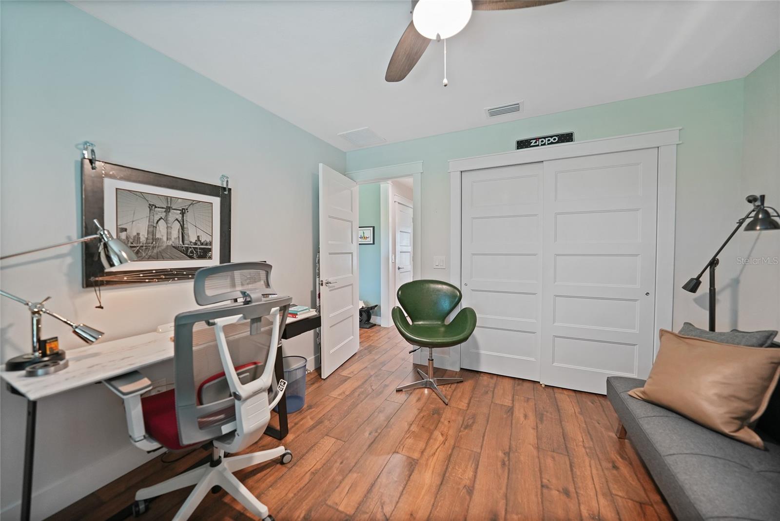 171 MARK TWAIN LN, ROTONDA WEST, FL, 33947