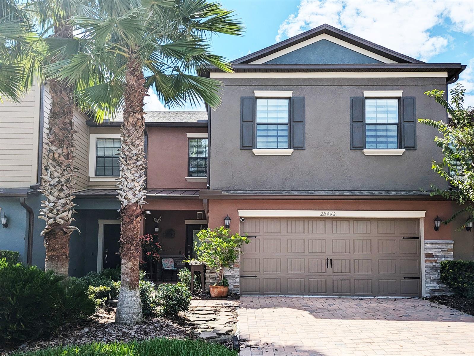 28442 TRANQUIL LAKE CIR, WESLEY CHAPEL, FL, 33543
