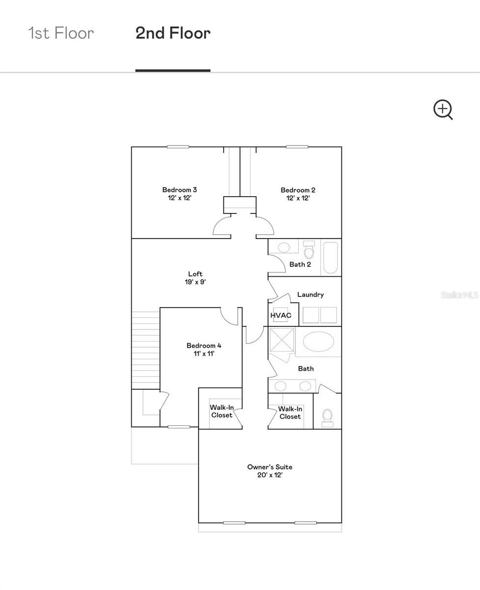 28442 TRANQUIL LAKE CIR, WESLEY CHAPEL, FL, 33543