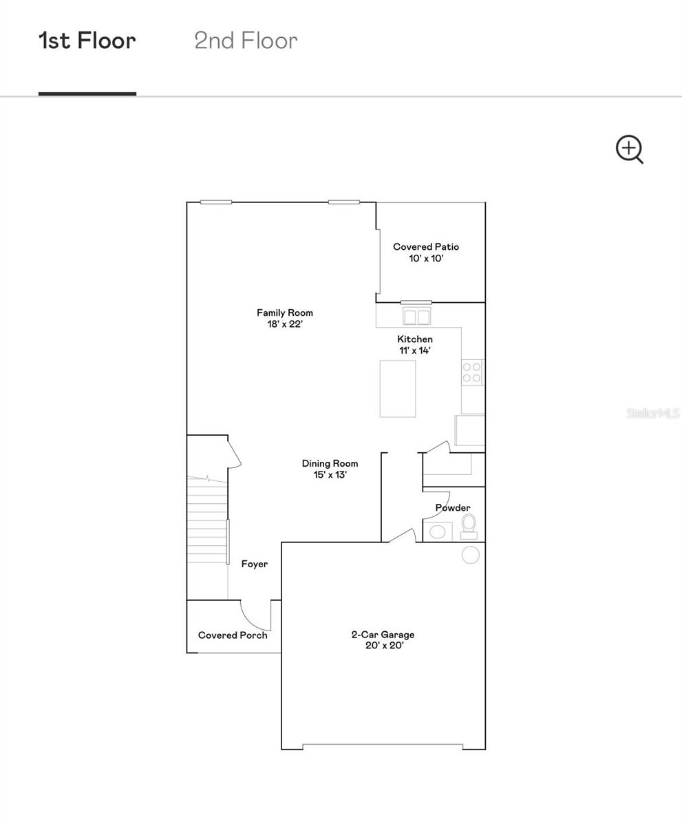 28442 TRANQUIL LAKE CIR, WESLEY CHAPEL, FL, 33543