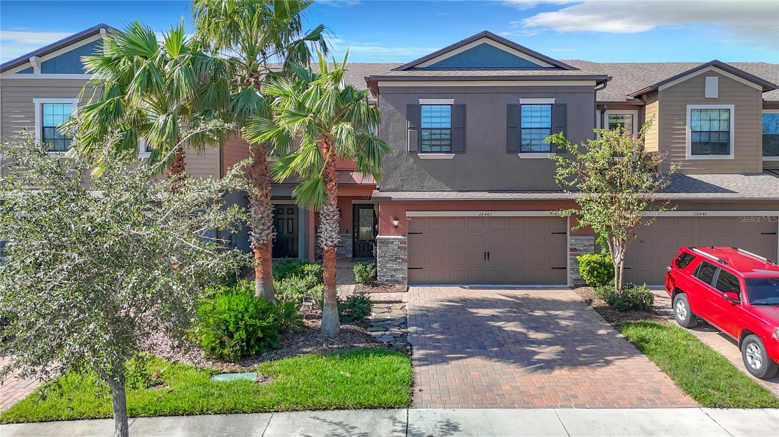 28442 TRANQUIL LAKE CIR, WESLEY CHAPEL, FL, 33543