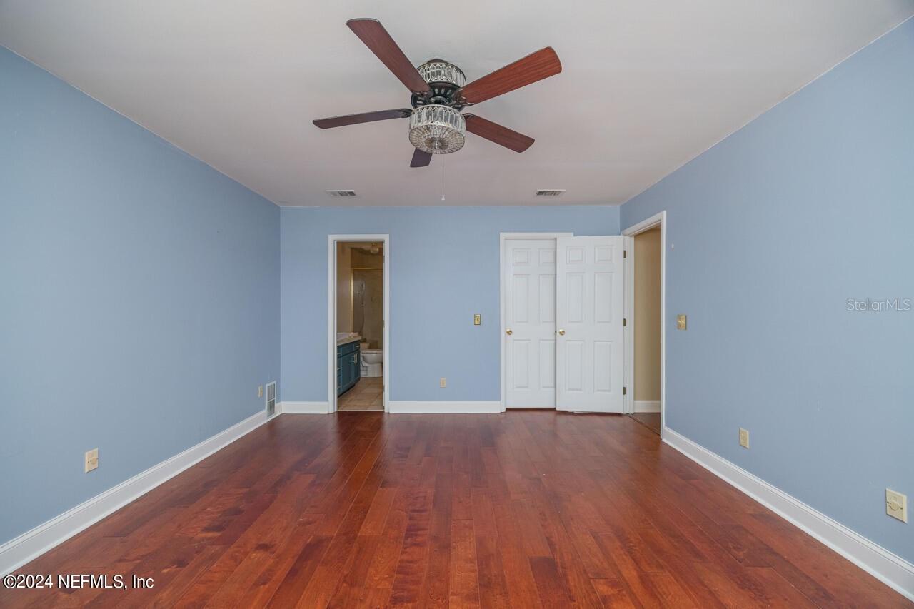 7424 TAPLEY LN, MACCLENNY, FL, 32063