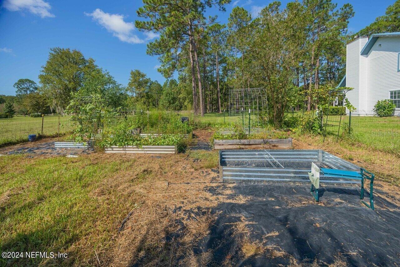 7424 TAPLEY LN, MACCLENNY, FL, 32063