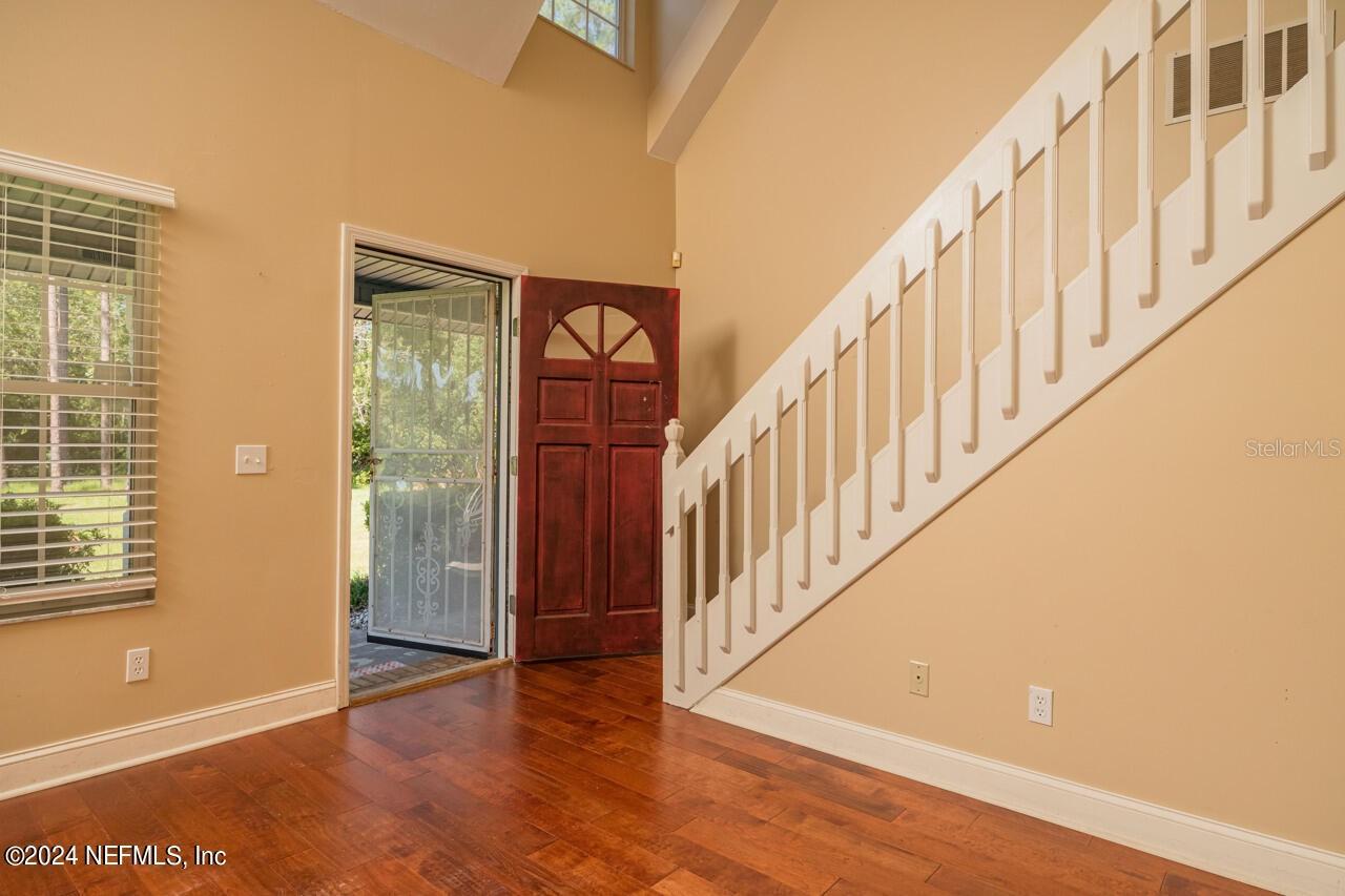 7424 TAPLEY LN, MACCLENNY, FL, 32063