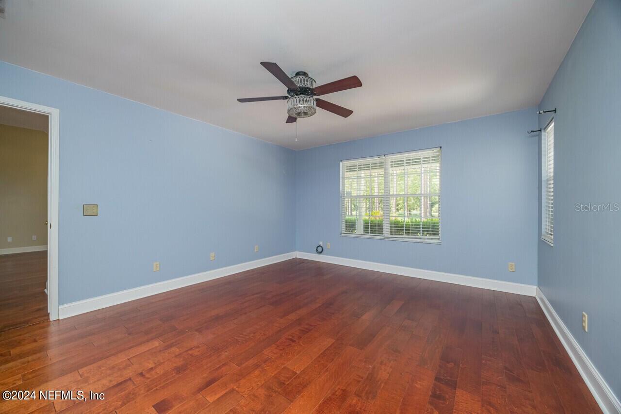 7424 TAPLEY LN, MACCLENNY, FL, 32063