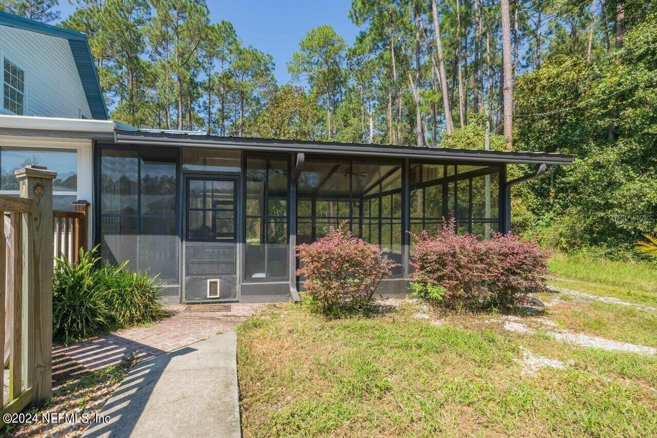 7424 TAPLEY LN, MACCLENNY, FL, 32063